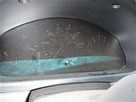 2000 LEXUS RX300, 3.0L AUTO 4WD , COLOR WHITE, STK Z15933